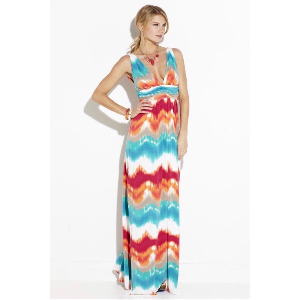 TART Maxi Dress